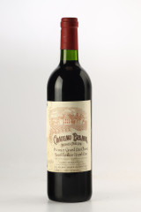 CHÂTEAU BELAIR 1995