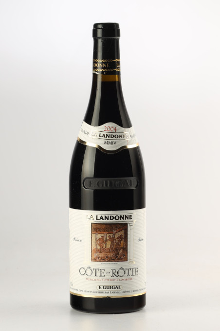 GUIGAL La Landonne 2004