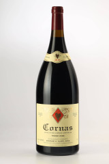 AUGUSTE CLAPE Magnum 2010
