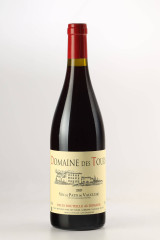 DOMAINE DES TOURS 2021