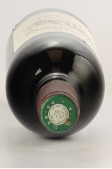 CHÂTEAU LA FLEUR CLOQUET 1993