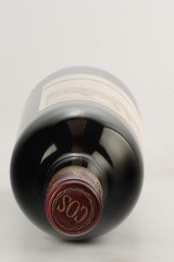 CHÂTEAU COS D'ESTOURNEL 1988