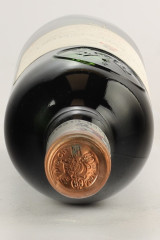 CHÂTEAU PAPE CLEMENT 1976