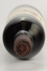CHÂTEAU BEYCHEVELLE 1976