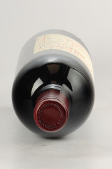 DOMAINE DE TREVALLON 2004