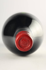 CHÂTEAU CHEVAL BLANC Magnum 1986