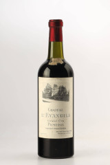 CHÂTEAU L’EVANGILE 1951