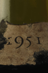 CHÂTEAU L’EVANGILE 1951