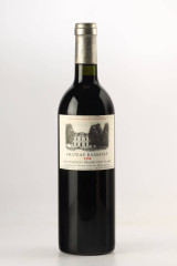CHÂTEAU DASSAULT 1980
