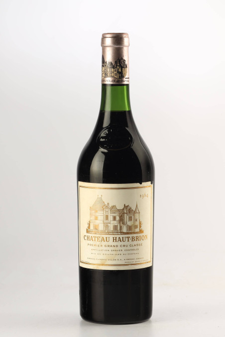 CHÂTEAU HAUT BRION 1964