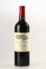 CHÂTEAU TROPLONG MONDOT 2002