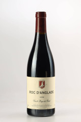 ROC D'ANGLADE 2008