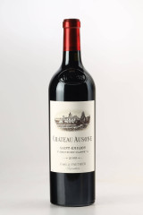 CHÂTEAU AUSONE 2008