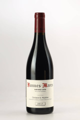 DOMAINE GEORGES ROUMIER 2017