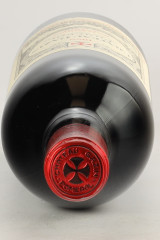 CHÂTEAU GAZIN 1988
