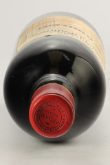 CHÂTEAU CANON LA GAFFELIERE 1962