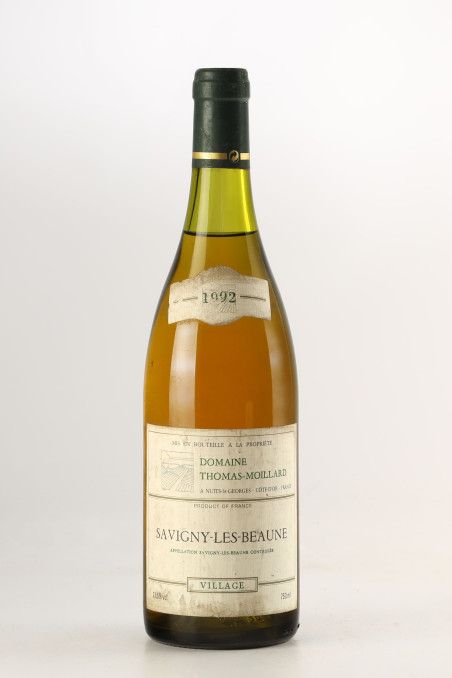 MOILLARD blanc 1992