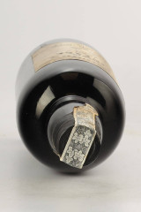 BURMESTER Vintage Port 1980