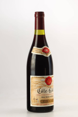 GUIGAL Brune et Blonde 1987