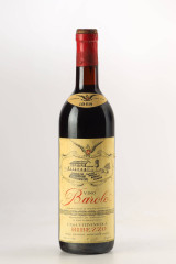 CASA VITIVINICOLA RIBEZZO 1968