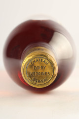 CHÂTEAU DOISY VEDRINES 1989