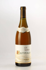 GUIGAL Ermitage Ex Voto Blanc 2001
