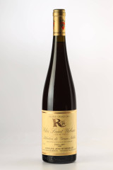 ZIND-HUMBRECHT Clos Saint Urbain Rangen de Thann Sélection de grains nobles 1998