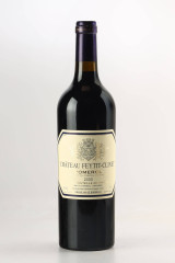 CHÂTEAU FEYTIT CLINET 2000