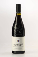 DOMAINE PIERRE-HENRI MOREL - Lieu-dit Pignan 2011