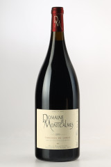 DOMAINE DE MONTCALMES Magnum 2015