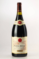 GUIGAL Brune et Blonde Magnum 2017