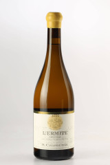 CHAPOUTIER L'Ermite Blanc 2021