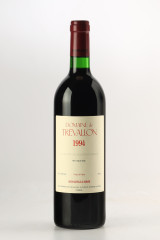 DOMAINE DE TREVALLON 1994