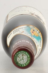 PAUL JABOULET AINE La Chapelle Half-Bottle 1989