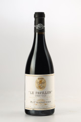 CHAPOUTIER Le Pavillon 2000