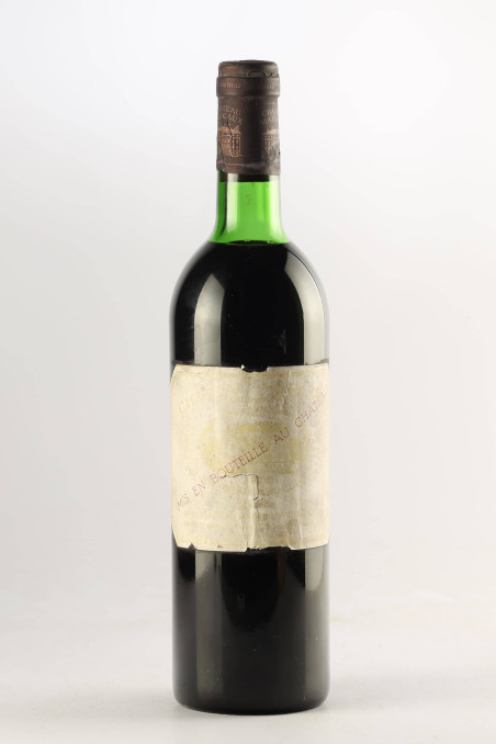 CHÂTEAU MARGAUX 1976
