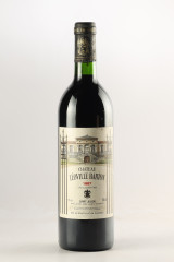 CHÂTEAU LEOVILLE BARTON 1987