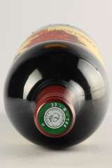 LE PETIT MOUTON de Mouton Rothschild 2019