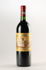 CHÂTEAU DUCRU BEAUCAILLOU 1988