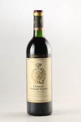 CHÂTEAU GRUAUD LAROSE 1988