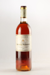CHÂTEAU LAFAURIE PEYRAGUEY 1990