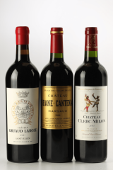 ASSORTMENT Balade à Bordeaux