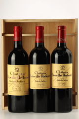 ASSORTMENT Château Léoville Poyferre