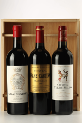 ASSORTMENT Balade à Bordeaux