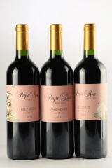 ASSORTMENT Domaine Peyre Rose 2012