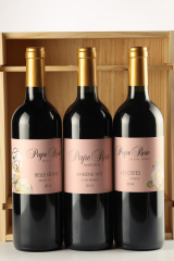 ASSORTMENT Domaine Peyre Rose 2014