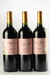 ASSORTMENT Domaine Peyre Rose 2014