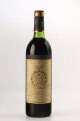 CHÂTEAU GRUAUD LAROSE 1979