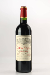 CHÂTEAU CALON SEGUR 1999