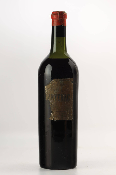 CHÂTEAU BRANE CANTENAC 1925